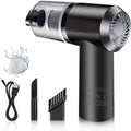 Multifunctional Air Duster Wireless Vacuum Cleaner