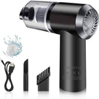 Multifunctional Air Duster Wireless Vacuum Cleaner