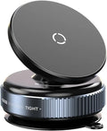 Magnetic Suction Phone Holder (360° Rotation)